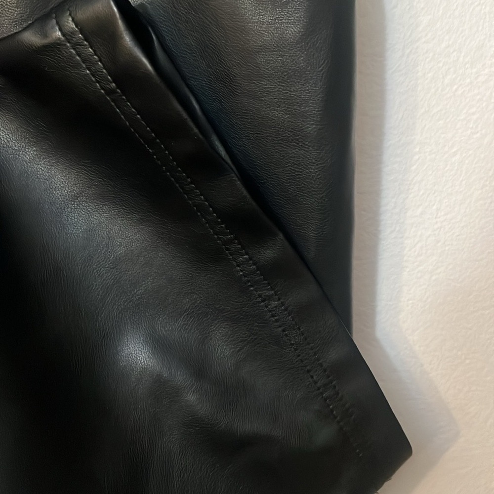 Bagatelle collection black pant size L - Picture 7 of 9